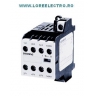 Mini Contactor Siemens 4Kw Sirius 3TG1010-0BB4, 4NO, tensiune bobina 24V dc