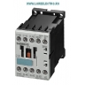 3RH1131-1AF00 RELEU CONTACTOR 6A, CU 4 CONTACTE 3 NO + 1NC, SIEMENS , TENSIUNE BOBINA 110V AC