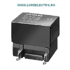 3RT1936-1CB00 Supresor supratensiune tip RC Element, tensiune 24V pentru contactoare SIEMENS Sirius S2, S3, tip 3RT103, 3RT104