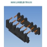 3RA1923-2A Kit LEGATURI ELECTRICE inversare de sens pentru Contactoare SIEMENS Sirius S0 3RT102