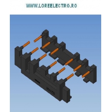 3RA1923-2A Kit LEGATURI ELECTRICE inversare de sens pentru Contactoare SIEMENS Sirius S0 3RT102