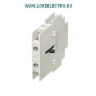 3RA1924-2B interblocaj mecanic pentru contactoare SIEMENS Sirius S0, S2, S3, 3RT102, 3RT103, 3RT104