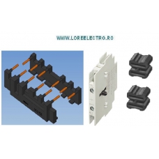 Kit inversare de sens pentru contactoare Siemens S0, 3RT102