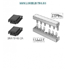 3RA1943-2A KIT INVERSOR SENS CONTACTOARE SIEMENS SIRIUS S3, 3RT104