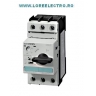 Motorstarter pentru Protectie motor P=4KW, 3RV1021-1JA10, Gabarit S0