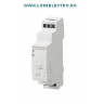 7PV1518-1AW30 RELEU DE TIMP ON DELAY SIEMENS REGLAJ 0,05S ... 100 H, TENSIUNE ALIMENTARE 12V .. 240VAC / DC