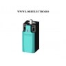 3SE5212-0CC05 LIMITATOR SIEMENS CU CARCASA METALICA LATIME 31mm, CONTACTE 1NO / 1NC, PISTON ACTIONARE ROTUNJIT, INTRARE PRESETUPA M20, FARA CAP ACTIONARE