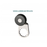 3SE5000-0AA01 PARGHIE METALICA PENTRU LIMITATOR 3SE51,LUNGIME 27 mm, CU ROLA PLASTIC 19 mm