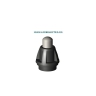 3SE5000-0AC02 CAP ACTIONARE SIEMENS PENTRU LIMITATORI  3SE51/52  PISTON CU CAP ROTUNJIT OTEL INOXIDABIL