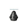 3SE5000-0AD03 CAP ACTIONARE LIMITATOR, SIEMENS, PENTRU LIMITATORI 3SE51/52 CU ROLA PLASTIC 10mm