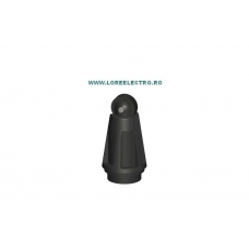 3SE5000-0AD05 CAP ACTIONARE LIMITATORI, PLASTIC, SIEMENS, PENTRU LIMITATORI 3SE5132, CU ROLA PLASTIC 13mm