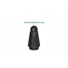 3SE5000-0AD05 CAP ACTIONARE LIMITATORI, PLASTIC, SIEMENS, PENTRU LIMITATORI 3SE5132, CU ROLA PLASTIC 13mm