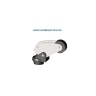3SE5000-0AF01 CAP ACTIONARE LIMITATOR SIEMENS, UNGHIULAR, PARGHIE METAL CU ROLA PLASTIC 22mm, PENTRU LIMITATOR 3SE51/52
