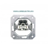 5TA2151 INTRERUPATOR SIMPLU SIEMENS MECANISM INTRERUPATOR 16A SIMPLU DELTA LINE TITAN WIESS
