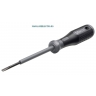 3RA2908-1A SURUBELNITA VIRF LAT ASCUTITA SIEMENS PENTRU CONTACTOARE CLEMA ARC ( CAGE CLAMP)