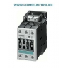 3RT1036-1AP00, Contactor 50A, SIEMENS, Contactor 22KW / 400v,  SIRIUS, Tensiune Bobina 230Vac, S2