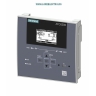 3KC9000-8TL40 ATC6300 SISTEM ELECTRONIC RELEU AAR CU DISPLAY SIEMENS, TENSIUNE COMANDA 230V SI 12V .. 24V DC, TENSIUNI MONITORIZATE 100 ... 600 V AC