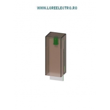 LZS:PTMG0524 MODUL LED VERDE 24V AC / DC PENTRU RELEE SIEMENS