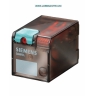 LZX:MT321024 RELEU TIP RI 13 SIEMENS SIMIREL, 3 CONTACTE, 11 PINI, FARA LED SEMNALIZARE, SIEMENS 24V DC