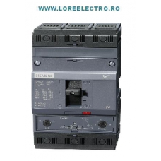 Catalog intrerupatoare 3VT17 SIEMENS USOL 160A, 36kA