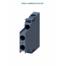 3RH2921-1DA02 CONTACT AUXILIAR LATERAL 2NC PENTRU CONTACTOR SIEMENS 3RT202, 3RT203, 3RT204, SIEMENS S0,S2,S3