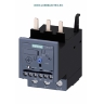 3RB3036-1WB0 RELEU TERMIC ELECTRONIC, SIEMENS, CURENT 20A .. 80A, GABARIT S2, PENTRU MOTOR 11kW .. 37KW