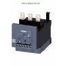 3RB3046-1UB0 RELEU TERMIC ELECTRONIC, SIEMENS, CURENT 12,5 .. 50A, GABARIT S3, PENTRU MOTOR 7,5kW .. 22KW