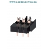 3RA2921-1AA00 MODUL DE LEGATURA SIEMENS INTRE MOTOSTARTER 3RV201 , 3RV202, S0 SI CONTACTOR 3RT202 AC GABARIT S0