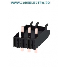 3RA2931-1AA00 MODUL DE LEGATURA SIEMENS INTRE MOTOSTARTER 3RV203 SI CONTACTOR 3RT203 AC- DC GABARIT S2