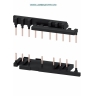 3RA2913-2AA1 KIT LEGATURI CONTACTOARE 3RT201 SIEMENS PENTRU INVERSARE DE SENS, GABARIT S00