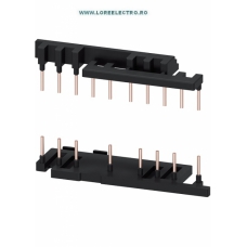 3RA2913-2AA1 KIT LEGATURI CONTACTOARE 3RT201 SIEMENS PENTRU INVERSARE DE SENS, GABARIT S00