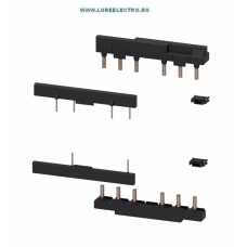 3RA2933-2AA1 KIT LEGATURI CONTACTOARE 3RT203 SIEMENS PENTRU INVERSARE DE SENS, GABARIT S2