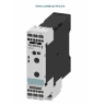 3UG4501-2AW30 RELEU DE NIVEL LICHIDE, 2 .. 200 kohm, TENSIUNE ALIM 24V .. 240V AC, DELAY 0,5 ..10S , SIEMENS, CU CLEME ARC