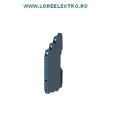 3RQ3038-1AF00 RELEU DE CUPLARE SIEMENS 6A, TENSIUNE BOBINA 230V AC / DC, 1CO