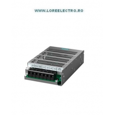 6EP1322-1LD00 Sursa de tensiune PSU100D, Ualim 100V .. 230V ac, Ue 12V DC, 8A, SIEMENS