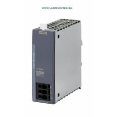 6EP4347-7RB00-0AX0 Modul redundanta Surse Siemens SITOP RED1200, 24/48VDC, 40A, capabil sa decupleze 2 surse de 20A fiecare