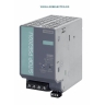 6EP1961-3BA21 Modul redundanta Surse Siemens SITOP PSE202U, 24 VDC, 40A, capabil sa decupleze 2 surse de 20A fiecare