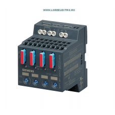 6EP1961-2BA00 Modul diagnoza 4 canale Siemens SITOP PSE200U, 24 VDC 40A, 4x10A