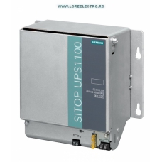 6EP4133-0GB00-0AY0 modul Baterie UPS Siemens 24V DC, 3,2Ah, Sitop UPS1100