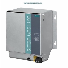 6EP4134-0GB00-0AY0 modul Baterie UPS Siemens 24V DC, 7Ah, Sitop UPS1100