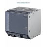 6EP3337-8SB00-0AY0 Sursa Monofazata SIEMENS 40A SITOP PSU8200 Power Supply, Input 120V . 230 / 230... 500V ac, Output 24V DC 40A