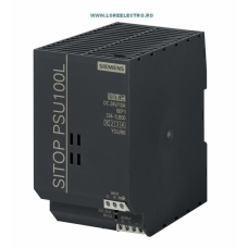 6EP1334-1LB00 Sursa de tensiune monofazata Siemens Sitop LITE, Input 120/230V ac, Output 24VDC, 10A, PSU100L