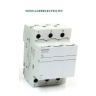 3NW7033 SEPARATOR 3 POLI PENTRU SIGURANTE FUZIBILE 10X38 MAXIM 32A, SIEMENS