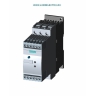 3RW3026-1BB04 Softstarter 11kW, curent 25A, tensiune comanda 24v ac/dc, Siemens, S0