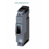 3VA1112-3ED16-0AA0 INTRERUPATOR AUTOMAT MONOPOLAR MCCB TERMOMAGNETIC 125A, 1POL, 25kA, SIEMENS