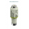5SD440 SIGURANTA FUZIBILA 25A DII, 500V AC/DC, DIAZED SILIZED SIEMENS, ULTRARAPIDA CLASA gR, Pachet 10 buc