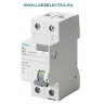 5SV4311-0 SIGURANTA AUTOMATA DIFERENTIALA 2 POLI, TIP AC, In 16 A, 30 mA, 230 V ac, SIEMENS