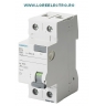 5SV4317-0 SIGURANTA AUTOMATA DIFERENTIALA 2 POLI, TIP AC, In 80 A, 30 mA, 230 V ac, SIEMENS