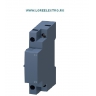 3RV2902-1DP0 BOBINA DE DECLANSARE DE LA DISTANTA 190-330 V AC, 50/60 Hz, SIEMENS