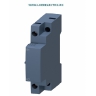 3RV2902-1AB0 BOBINA MINIMA TENSIUNE 24V-AC, SIEMENS PENTRU PROTECTIE MOTOR 3RV